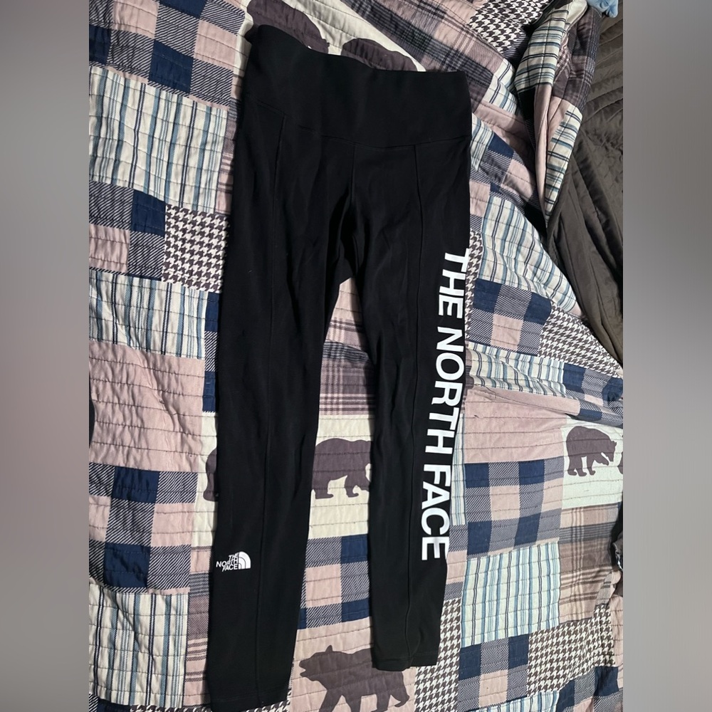 North face Leggings